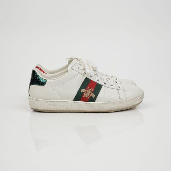 Ace Sneakers Size - Picture 3 of 10